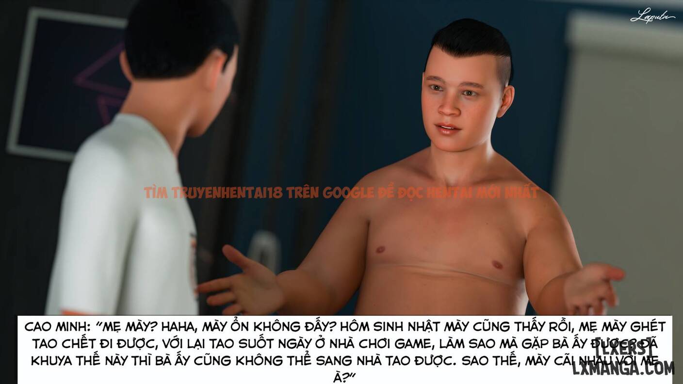 Xem ảnh [vũ Trụ 2] Người Mẹ Dâm Đãng - Bắt Mẹ - Chapter 2 Phần 3 - 44 68905f612c1c3 - HentaiTruyen.fun