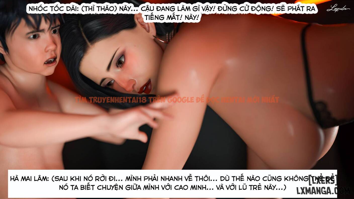 Xem ảnh [vũ Trụ 2] Người Mẹ Dâm Đãng - Bắt Mẹ - Chapter 2 Phần 3 - 48 68905f621371c - HentaiTruyen.fun