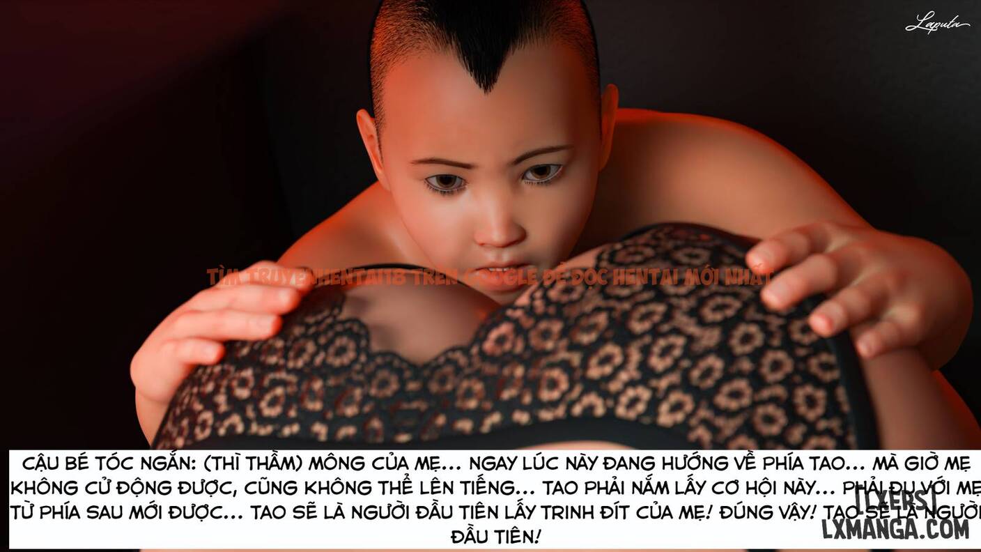 Xem ảnh [vũ Trụ 2] Người Mẹ Dâm Đãng - Bắt Mẹ - Chapter 2 Phần 3 - 49 68905f62c175e - HentaiTruyen.fun