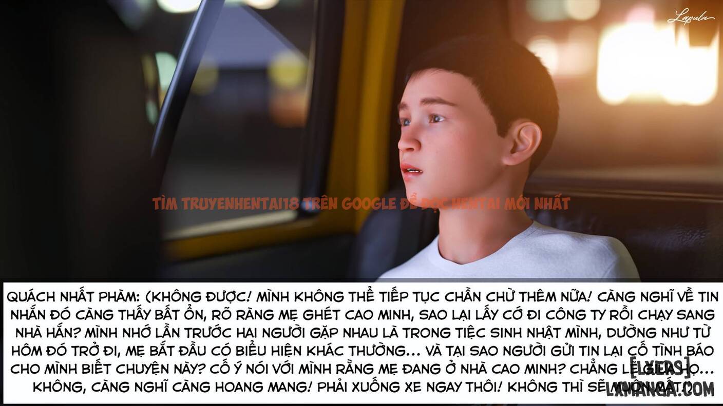 Xem ảnh [vũ Trụ 2] Người Mẹ Dâm Đãng - Bắt Mẹ - Chapter 2 Phần 3 - 5 68905f4c96a77 - HentaiTruyen.fun