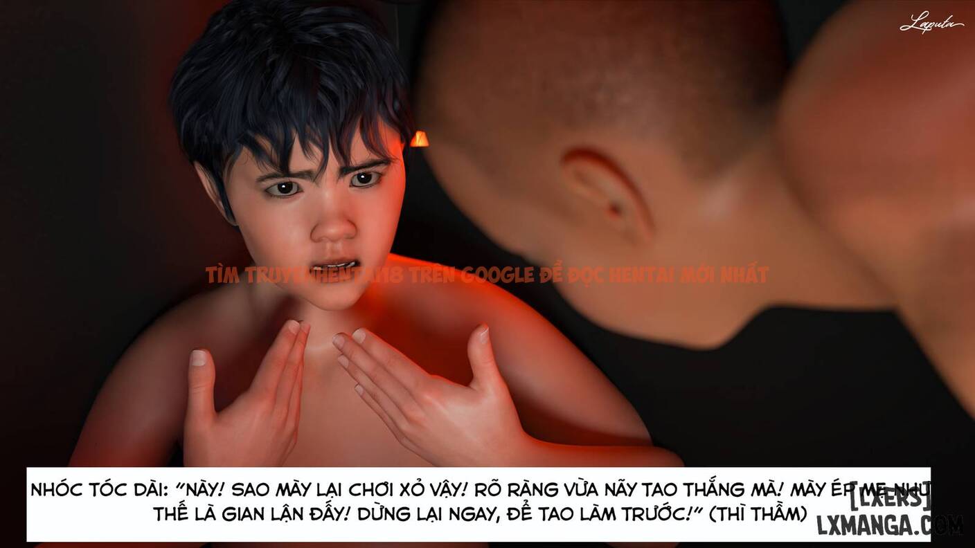 Xem ảnh [vũ Trụ 2] Người Mẹ Dâm Đãng - Bắt Mẹ - Chapter 2 Phần 3 - 51 68905f649927b - HentaiTruyen.fun