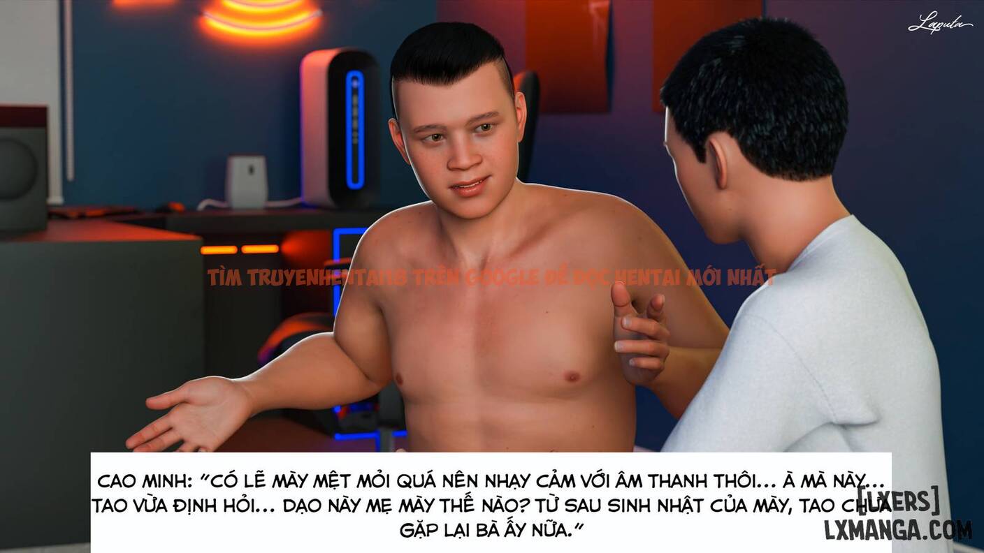 Xem ảnh [vũ Trụ 2] Người Mẹ Dâm Đãng - Bắt Mẹ - Chapter 2 Phần 3 - 57 68905f68afc7d - HentaiTruyen.fun