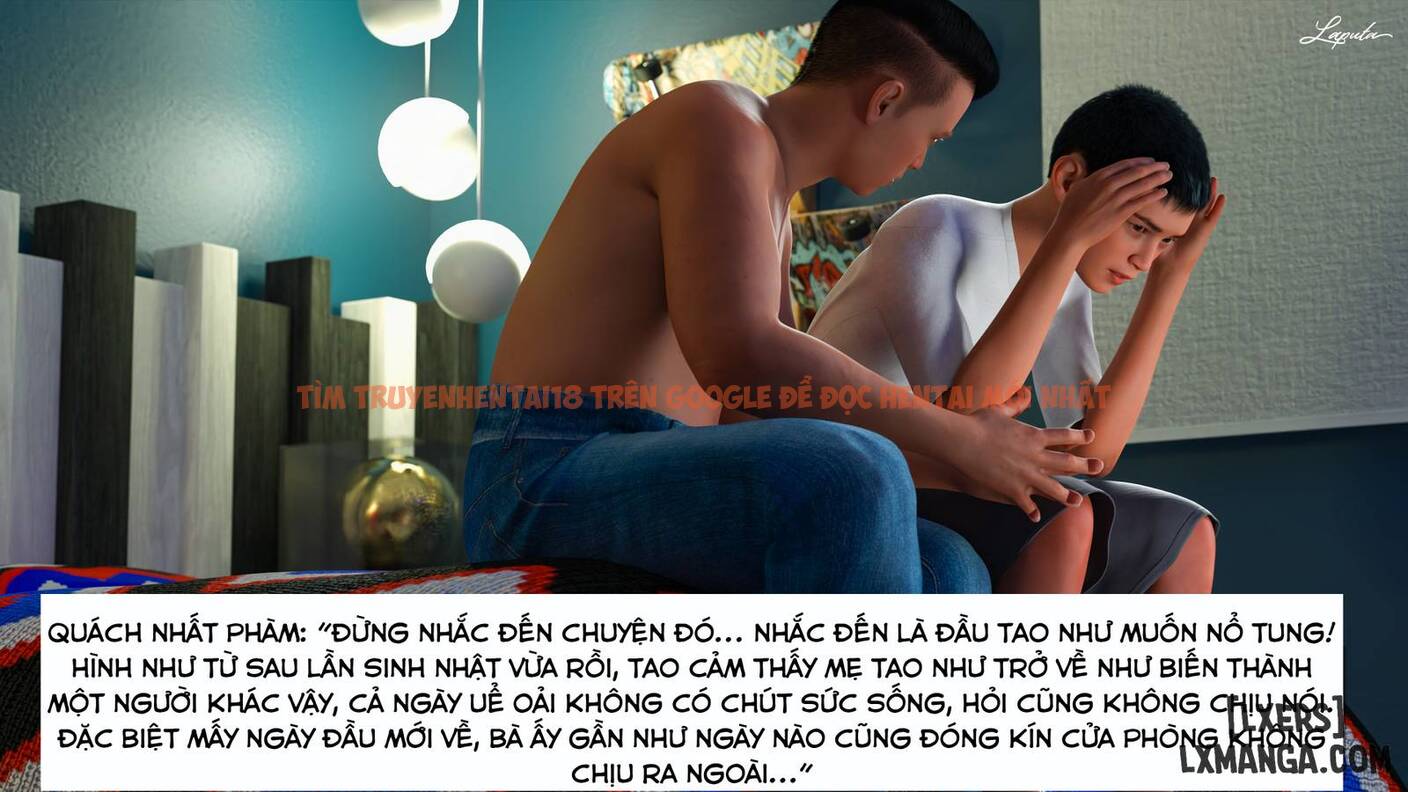 Xem ảnh [vũ Trụ 2] Người Mẹ Dâm Đãng - Bắt Mẹ - Chapter 2 Phần 3 - 58 68905f691d2c1 - HentaiTruyen.fun