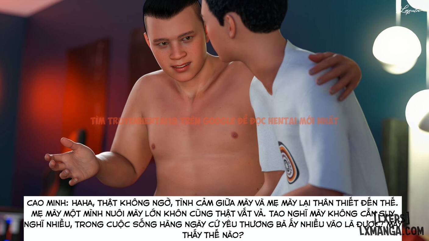 Xem ảnh [vũ Trụ 2] Người Mẹ Dâm Đãng - Bắt Mẹ - Chapter 2 Phần 3 - 60 68905f6a29ced - HentaiTruyen.fun