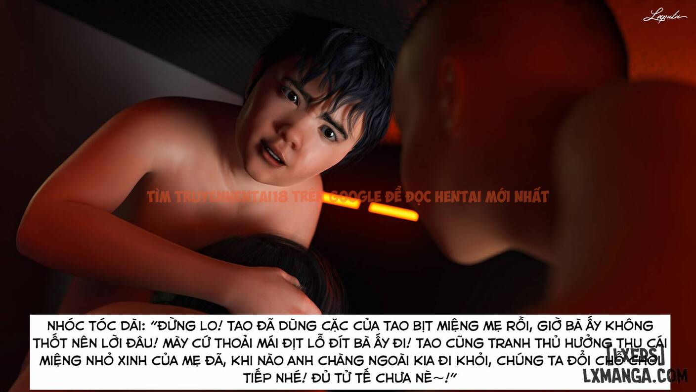 Xem ảnh [vũ Trụ 2] Người Mẹ Dâm Đãng - Bắt Mẹ - Chapter 2 Phần 3 - 75 68905f759190a - HentaiTruyen.fun