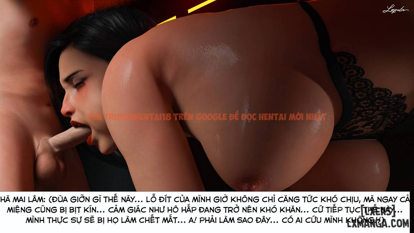 Xem ảnh [vũ Trụ 2] Người Mẹ Dâm Đãng - Bắt Mẹ - Chapter 2 Phần 3 - 77 68905f779fca6 - HentaiTruyen.fun