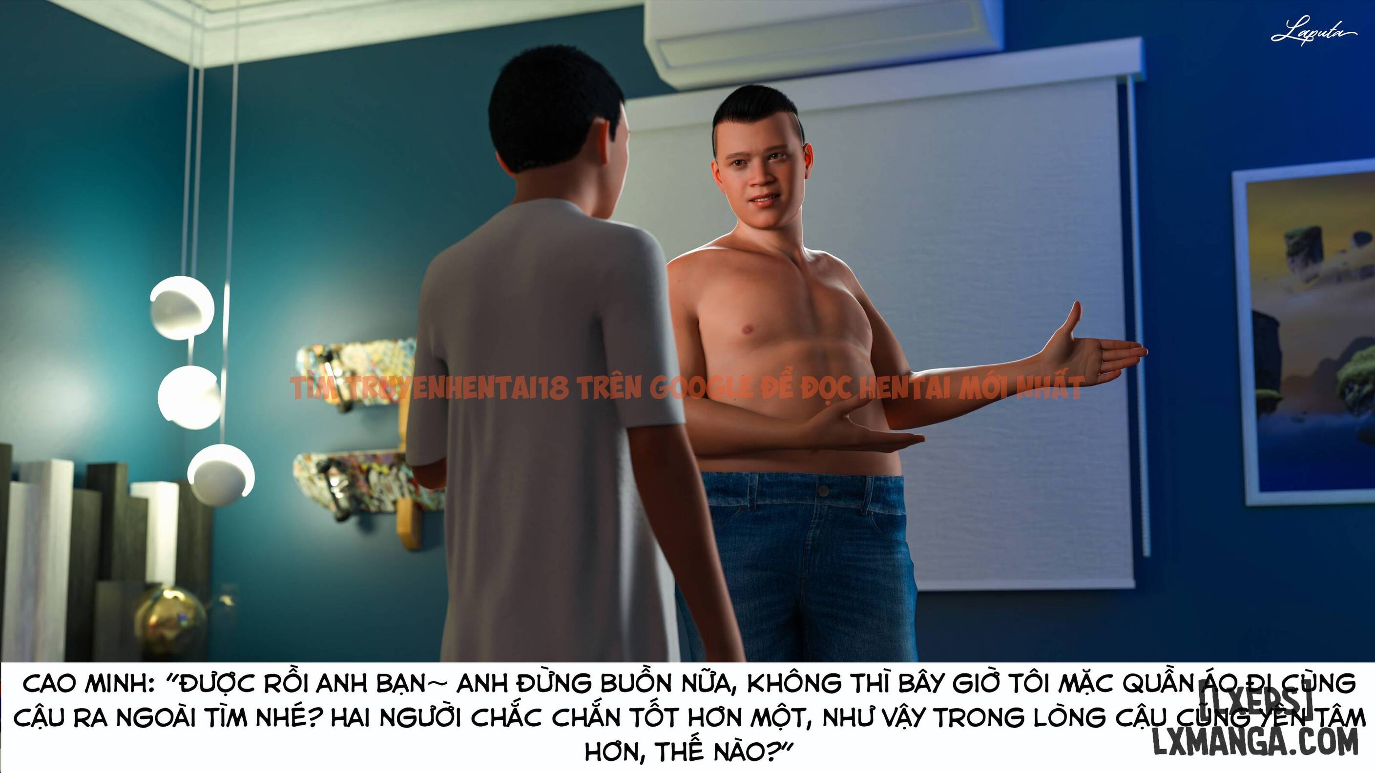 Xem ảnh [vũ Trụ 2] Người Mẹ Dâm Đãng - Bắt Mẹ - Chapter 2 Phần 3 - 78 68905f77cc1f2 - HentaiTruyen.fun