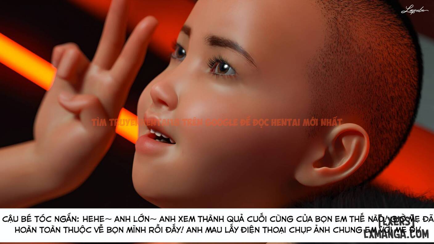 Xem ảnh [vũ Trụ 2] Người Mẹ Dâm Đãng - Bắt Mẹ - Chapter 2 Phần 3 - 84 68905f7cbf6d3 - HentaiTruyen.fun
