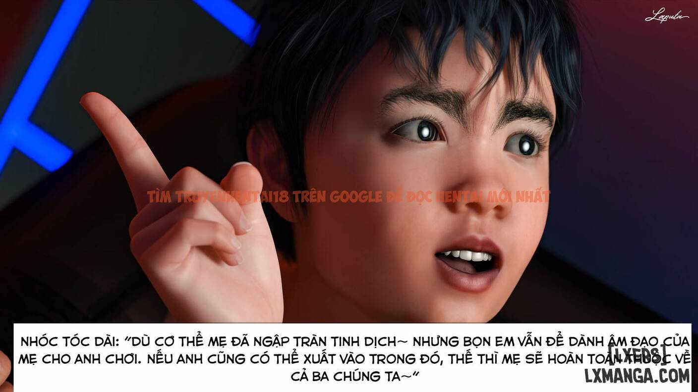 Xem ảnh [vũ Trụ 2] Người Mẹ Dâm Đãng - Bắt Mẹ - Chapter 2 Phần 3 - 85 68905f7cec6a0 - HentaiTruyen.fun
