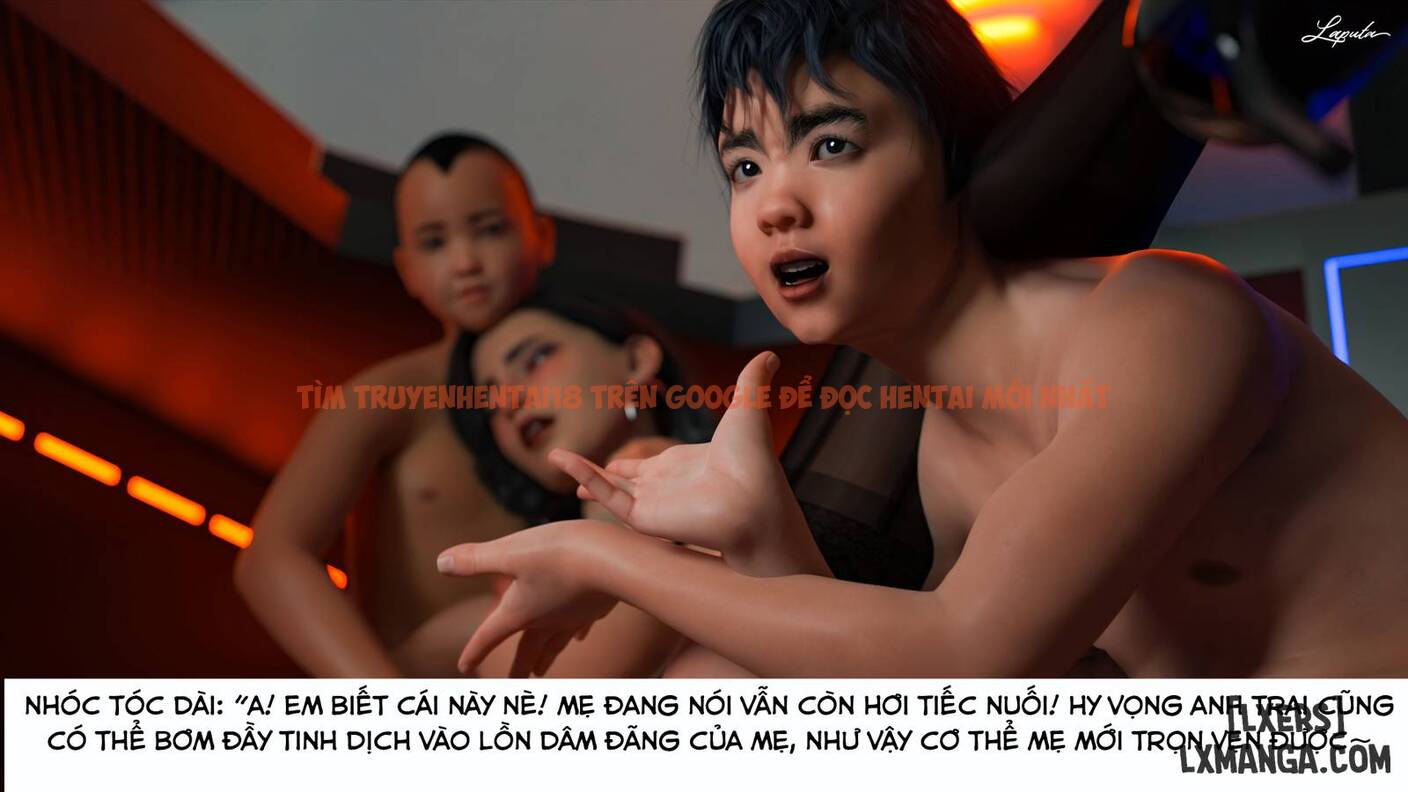 Xem ảnh [vũ Trụ 2] Người Mẹ Dâm Đãng - Bắt Mẹ - Chapter 2 Phần 3 - 90 68905f81422d0 - HentaiTruyen.fun