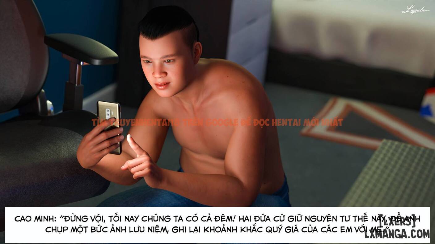 Xem ảnh [vũ Trụ 2] Người Mẹ Dâm Đãng - Bắt Mẹ - Chapter 2 Phần 3 - 92 68905f8206600 - HentaiTruyen.fun