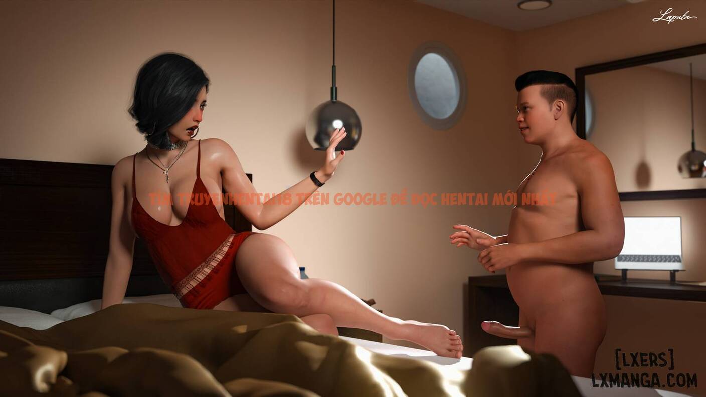 Xem ảnh 18 trong truyện hentai [vũ Trụ 2] Người Mẹ Dâm Đãng - Bắt Mẹ - Chapter 3 Phần 1 END PHẦN 1 [KHÔNG PHỤ ĐỀ] - hentaitvn.net