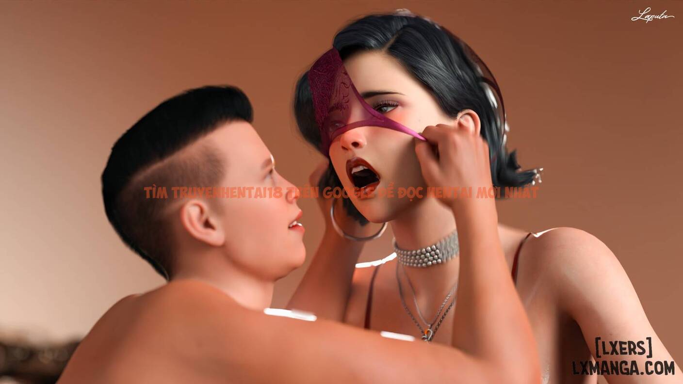 Xem ảnh 34 trong truyện hentai [vũ Trụ 2] Người Mẹ Dâm Đãng - Bắt Mẹ - Chapter 3 Phần 1 END PHẦN 1 [KHÔNG PHỤ ĐỀ] - hentaitvn.net