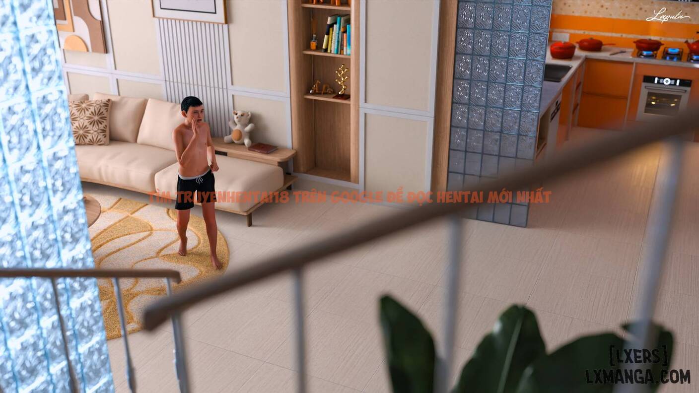 Xem ảnh 4 trong truyện hentai [vũ Trụ 2] Người Mẹ Dâm Đãng - Bắt Mẹ - Chapter 3 Phần 1 END PHẦN 1 [KHÔNG PHỤ ĐỀ] - hentaitvn.net