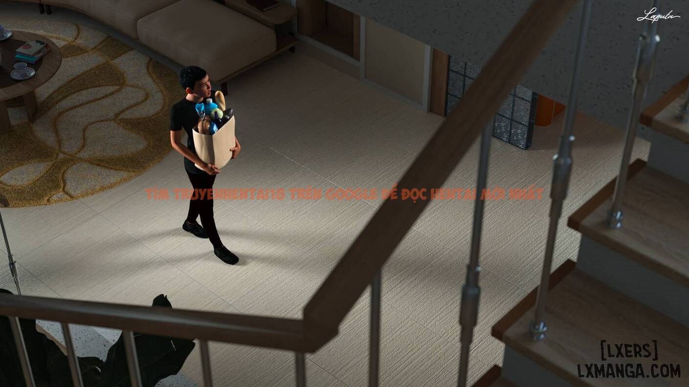 Xem ảnh 50 trong truyện hentai [vũ Trụ 2] Người Mẹ Dâm Đãng - Bắt Mẹ - Chapter 3 Phần 1 END PHẦN 1 [KHÔNG PHỤ ĐỀ] - hentaitvn.net