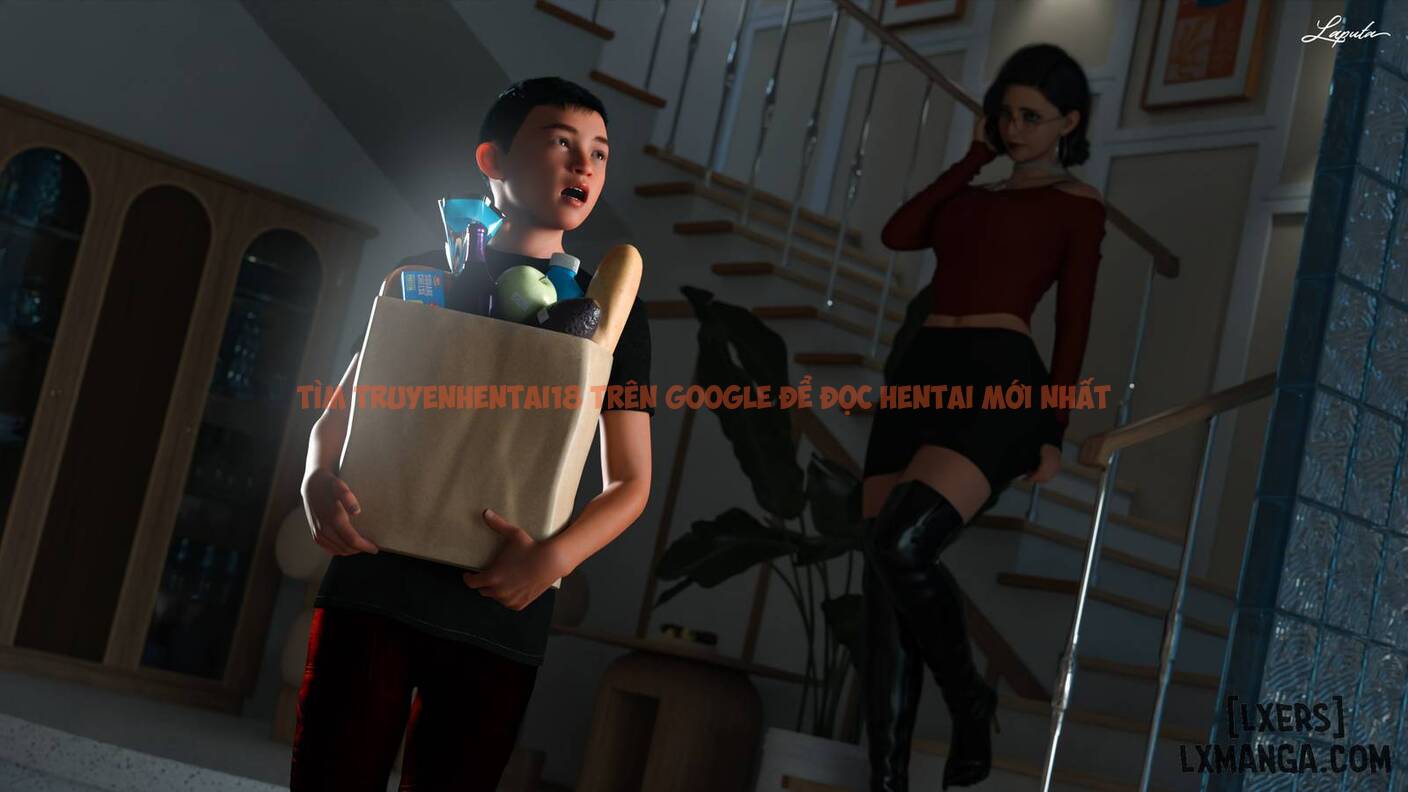 Xem ảnh 51 trong truyện hentai [vũ Trụ 2] Người Mẹ Dâm Đãng - Bắt Mẹ - Chapter 3 Phần 1 END PHẦN 1 [KHÔNG PHỤ ĐỀ] - hentaitvn.net