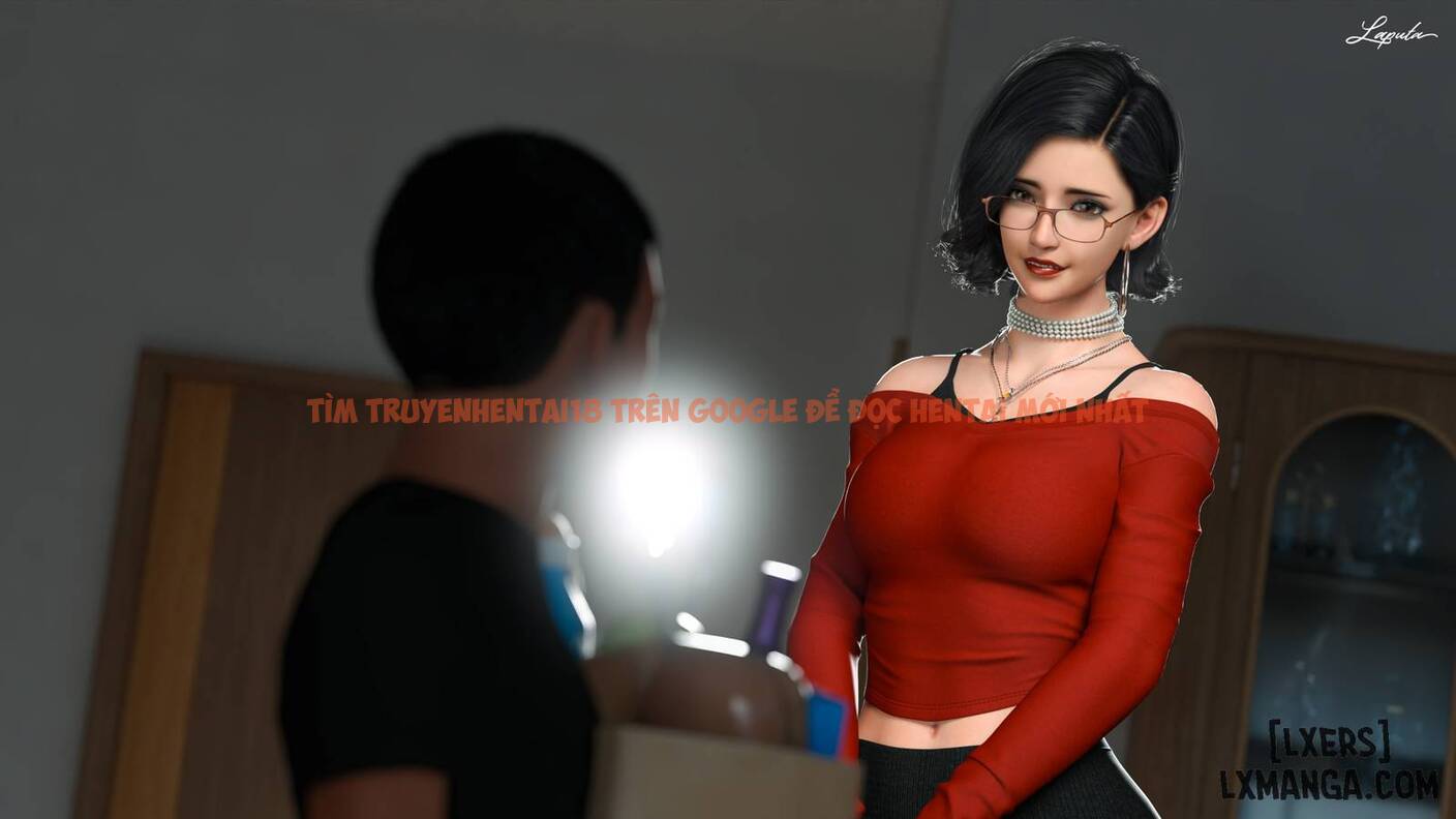 Xem ảnh 52 trong truyện hentai [vũ Trụ 2] Người Mẹ Dâm Đãng - Bắt Mẹ - Chapter 3 Phần 1 END PHẦN 1 [KHÔNG PHỤ ĐỀ] - hentaitvn.net