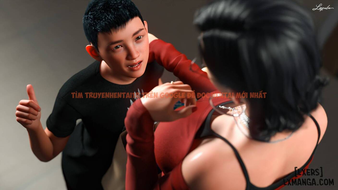 Xem ảnh 55 trong truyện hentai [vũ Trụ 2] Người Mẹ Dâm Đãng - Bắt Mẹ - Chapter 3 Phần 1 END PHẦN 1 [KHÔNG PHỤ ĐỀ] - hentaitvn.net