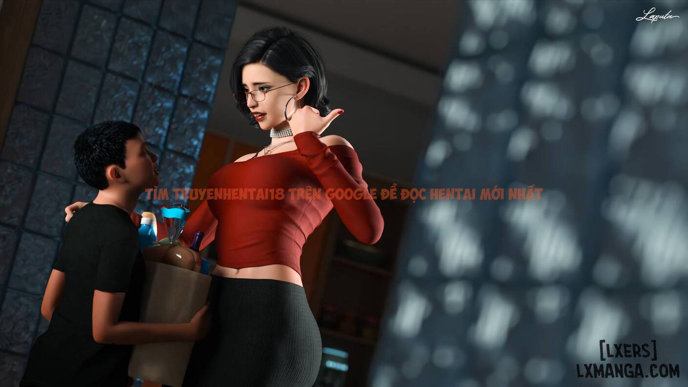 Xem ảnh 56 trong truyện hentai [vũ Trụ 2] Người Mẹ Dâm Đãng - Bắt Mẹ - Chapter 3 Phần 1 END PHẦN 1 [KHÔNG PHỤ ĐỀ] - hentaitvn.net