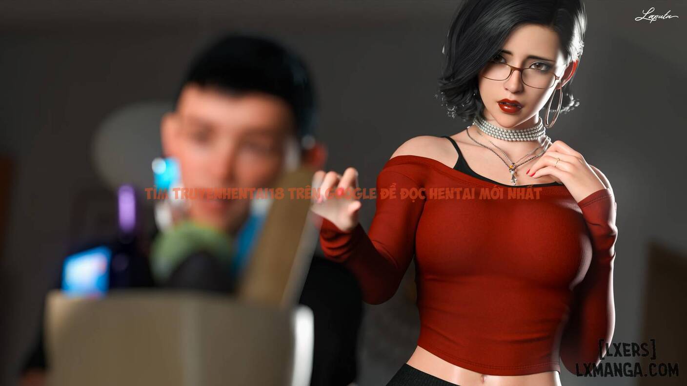 Xem ảnh 58 trong truyện hentai [vũ Trụ 2] Người Mẹ Dâm Đãng - Bắt Mẹ - Chapter 3 Phần 1 END PHẦN 1 [KHÔNG PHỤ ĐỀ] - hentaitvn.net