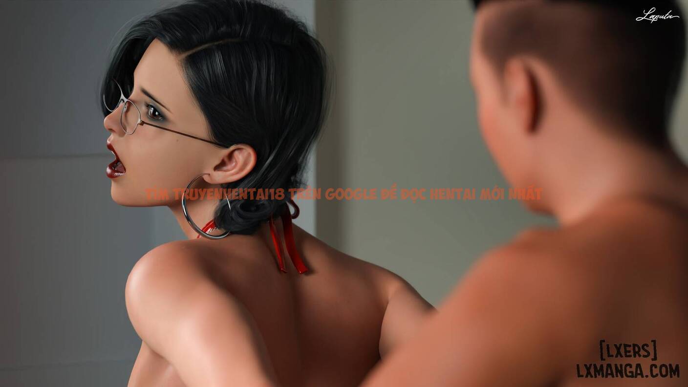 Xem ảnh 83 trong truyện hentai [vũ Trụ 2] Người Mẹ Dâm Đãng - Bắt Mẹ - Chapter 3 Phần 1 END PHẦN 1 [KHÔNG PHỤ ĐỀ] - hentaitvn.net