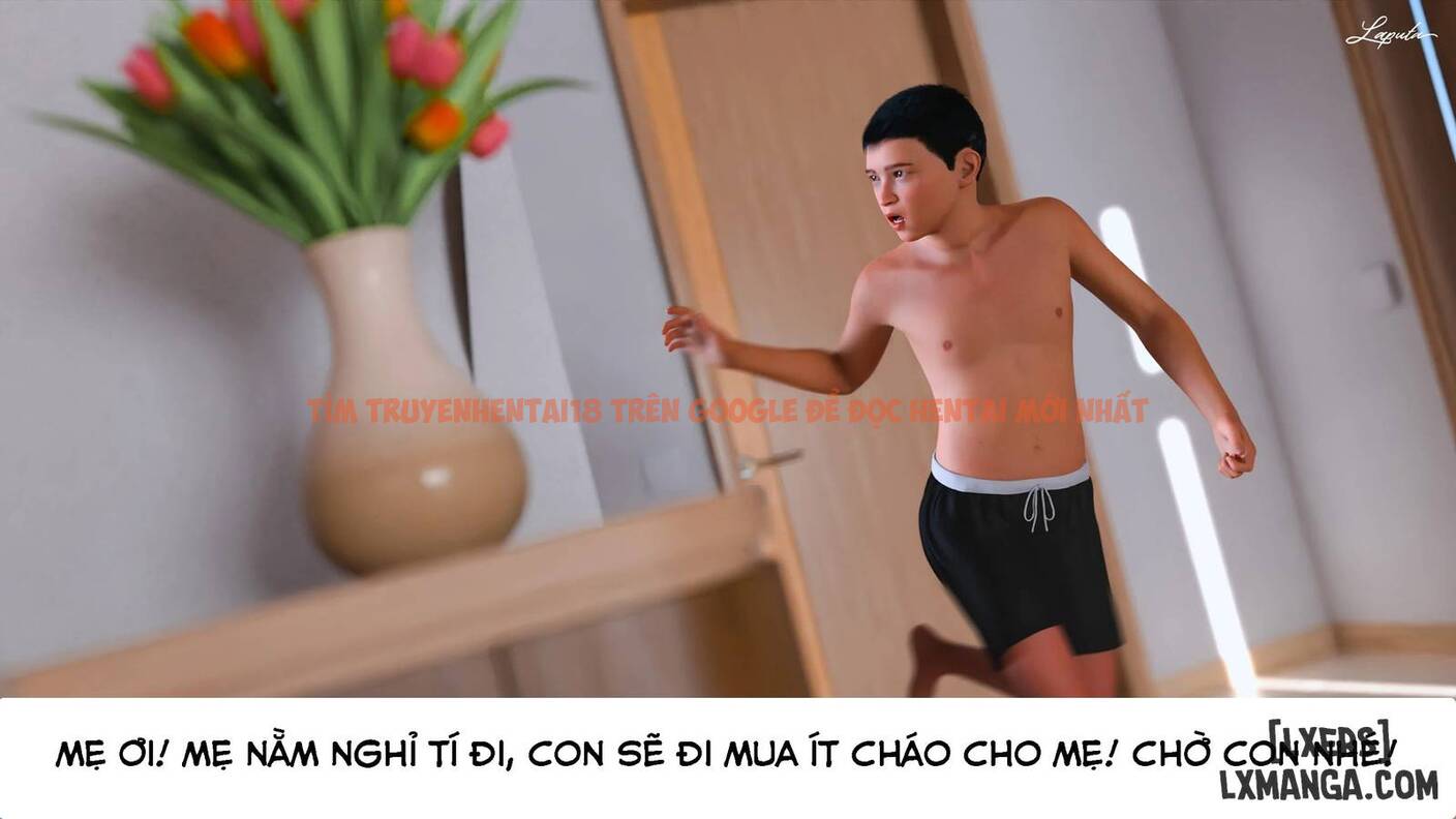 Xem ảnh 10 trong truyện hentai [vũ Trụ 2] Người Mẹ Dâm Đãng - Bắt Mẹ - Chapter 3 Phần 1 END - hentaitvn.net