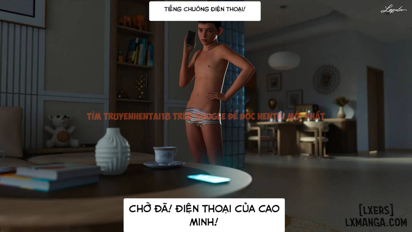 Xem ảnh 100 trong truyện hentai [vũ Trụ 2] Người Mẹ Dâm Đãng - Bắt Mẹ - Chapter 3 Phần 1 END - hentaitvn.net