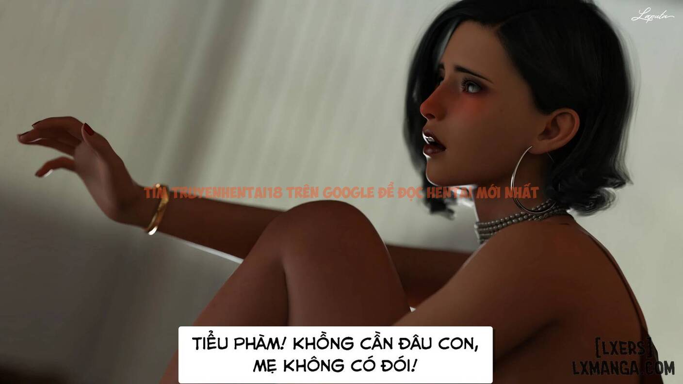 Xem ảnh 11 trong truyện hentai [vũ Trụ 2] Người Mẹ Dâm Đãng - Bắt Mẹ - Chapter 3 Phần 1 END - hentaitvn.net