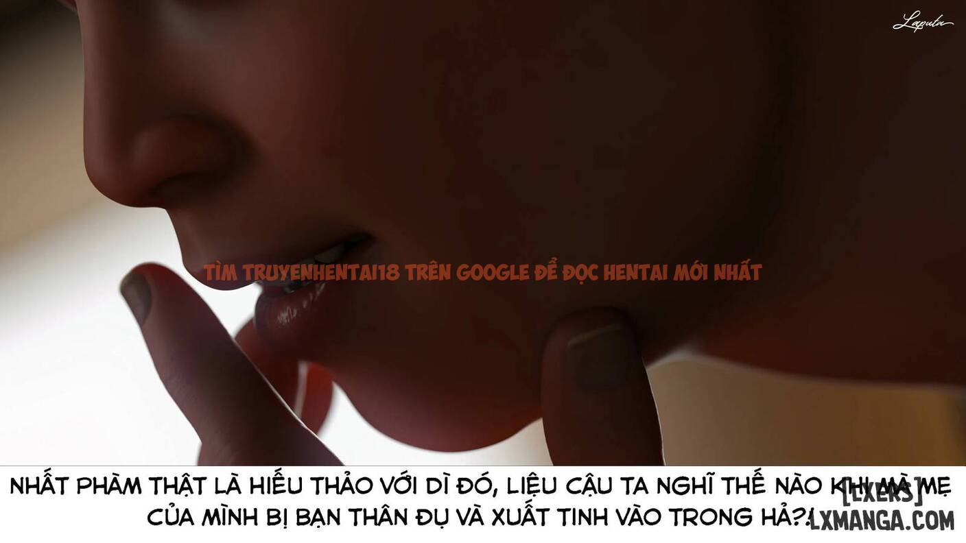 Xem ảnh 12 trong truyện hentai [vũ Trụ 2] Người Mẹ Dâm Đãng - Bắt Mẹ - Chapter 3 Phần 1 END - hentaitvn.net
