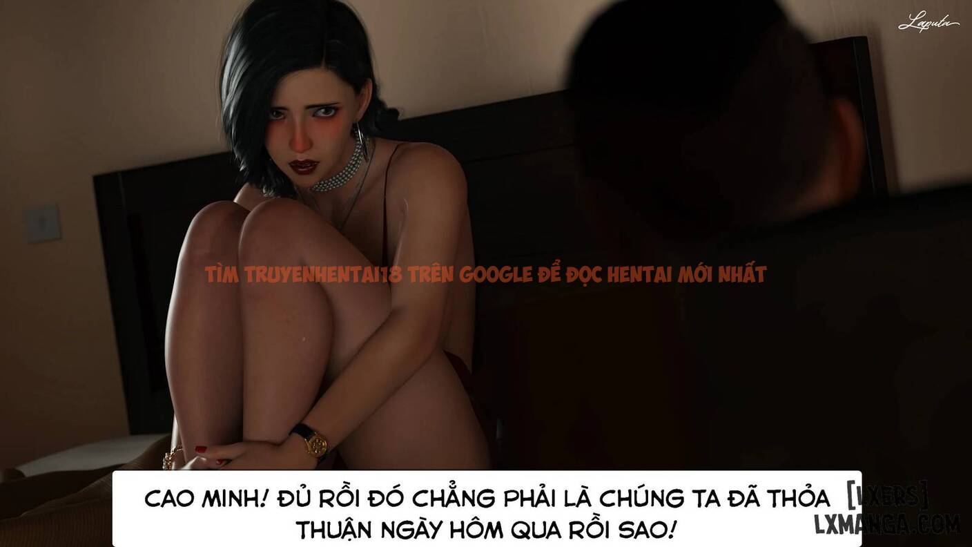 Xem ảnh 13 trong truyện hentai [vũ Trụ 2] Người Mẹ Dâm Đãng - Bắt Mẹ - Chapter 3 Phần 1 END - hentaitvn.net