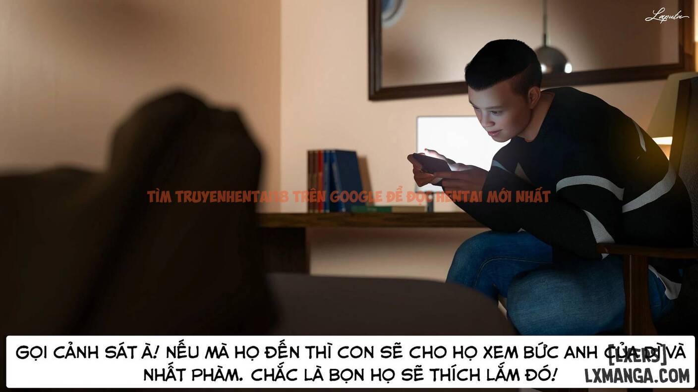 Xem ảnh 15 trong truyện hentai [vũ Trụ 2] Người Mẹ Dâm Đãng - Bắt Mẹ - Chapter 3 Phần 1 END - hentaitvn.net