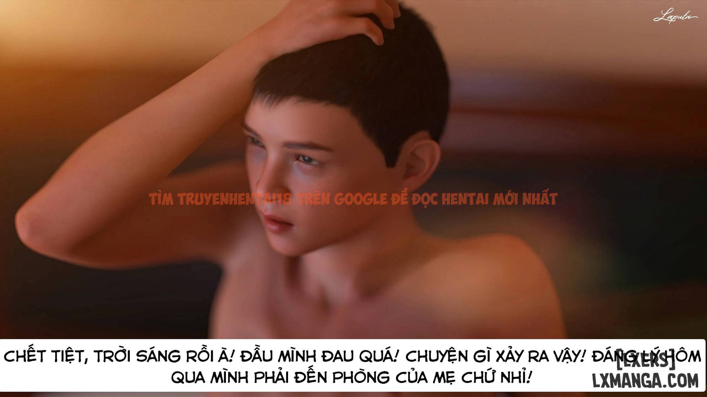 Xem ảnh 2 trong truyện hentai [vũ Trụ 2] Người Mẹ Dâm Đãng - Bắt Mẹ - Chapter 3 Phần 1 END - hentaitvn.net