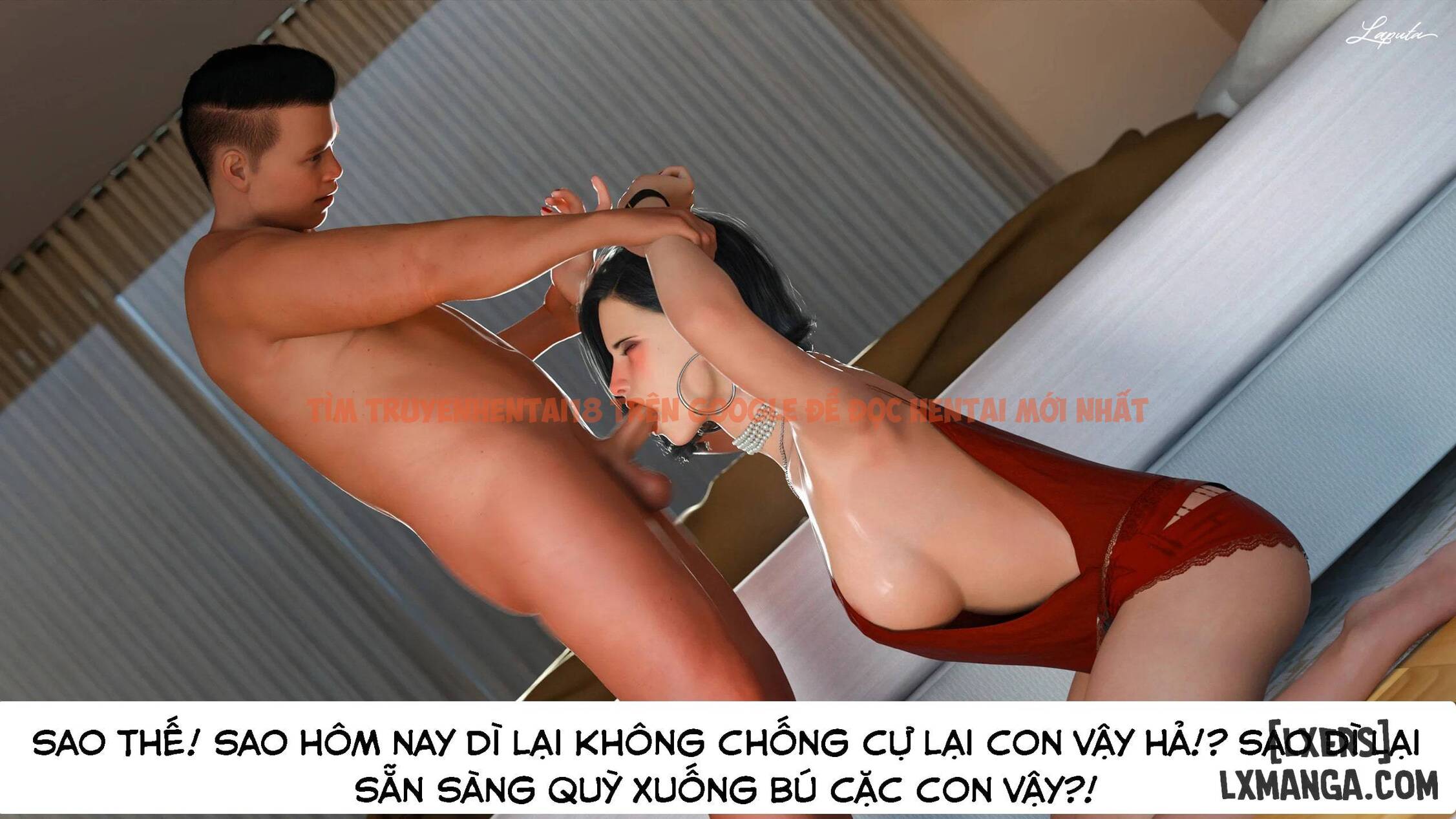 Xem ảnh 25 trong truyện hentai [vũ Trụ 2] Người Mẹ Dâm Đãng - Bắt Mẹ - Chapter 3 Phần 1 END - hentaitvn.net