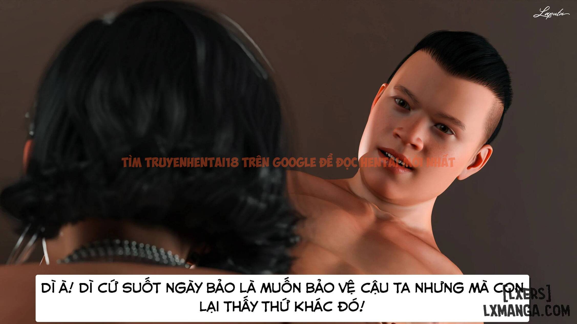 Xem ảnh 28 trong truyện hentai [vũ Trụ 2] Người Mẹ Dâm Đãng - Bắt Mẹ - Chapter 3 Phần 1 END - hentaitvn.net