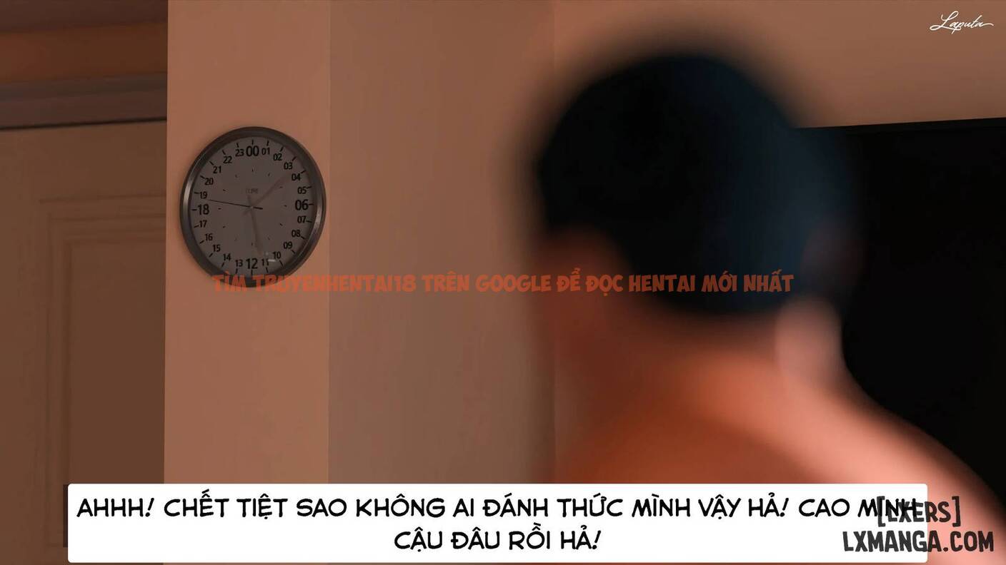 Xem ảnh 3 trong truyện hentai [vũ Trụ 2] Người Mẹ Dâm Đãng - Bắt Mẹ - Chapter 3 Phần 1 END - hentaitvn.net