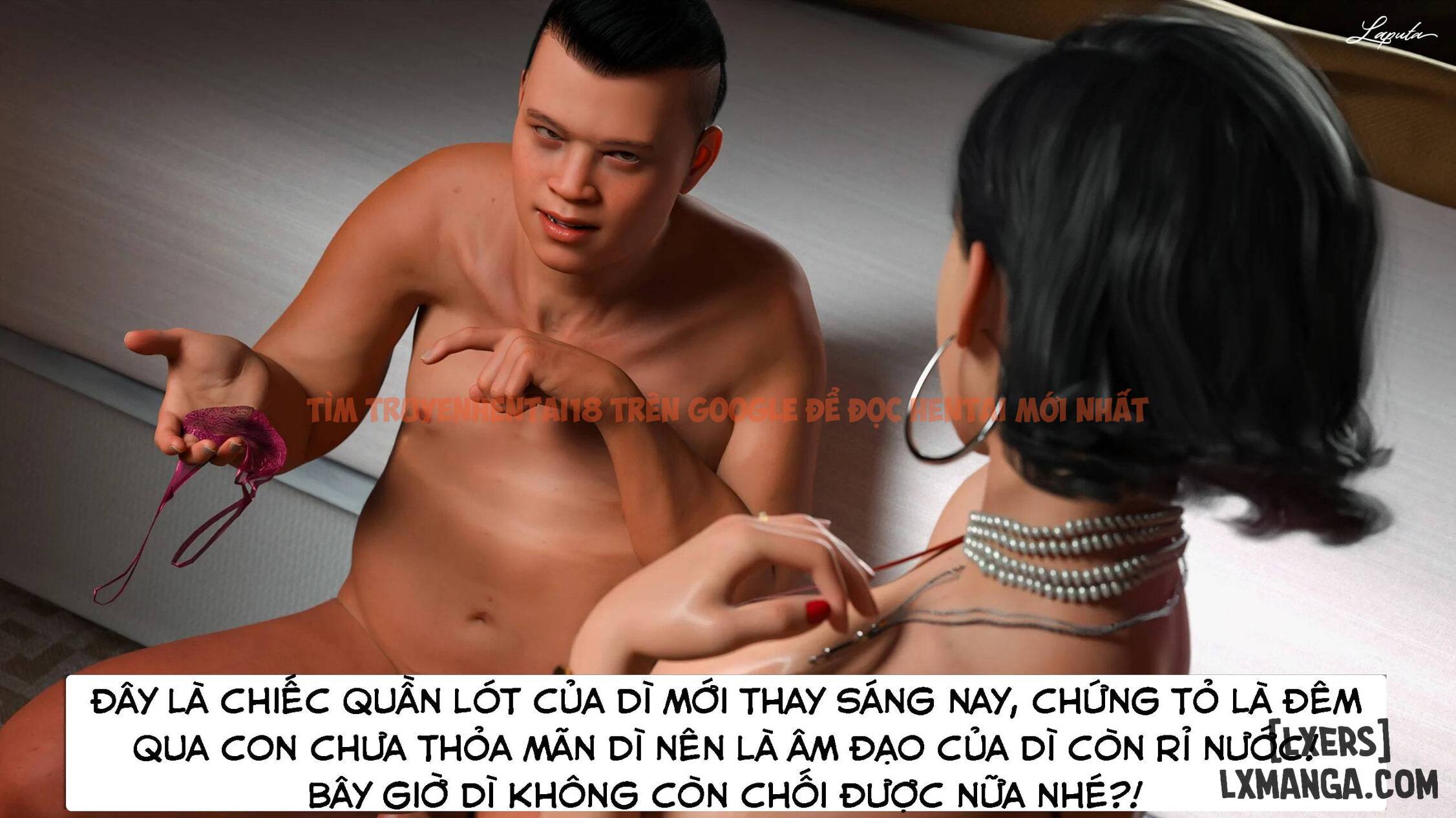 Xem ảnh 30 trong truyện hentai [vũ Trụ 2] Người Mẹ Dâm Đãng - Bắt Mẹ - Chapter 3 Phần 1 END - hentaitvn.net