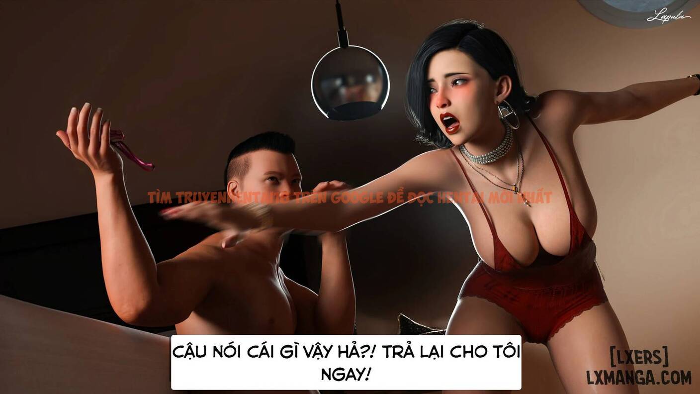Xem ảnh 31 trong truyện hentai [vũ Trụ 2] Người Mẹ Dâm Đãng - Bắt Mẹ - Chapter 3 Phần 1 END - hentaitvn.net