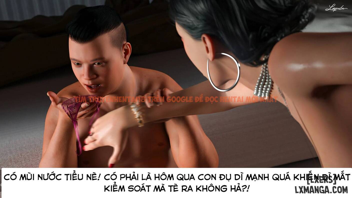 Xem ảnh 32 trong truyện hentai [vũ Trụ 2] Người Mẹ Dâm Đãng - Bắt Mẹ - Chapter 3 Phần 1 END - hentaitvn.net