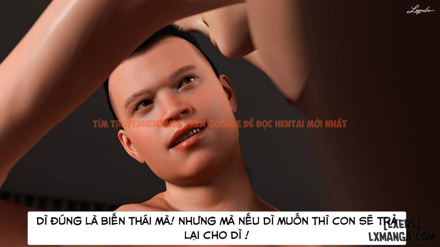 Xem ảnh 34 trong truyện hentai [vũ Trụ 2] Người Mẹ Dâm Đãng - Bắt Mẹ - Chapter 3 Phần 1 END - hentaitvn.net