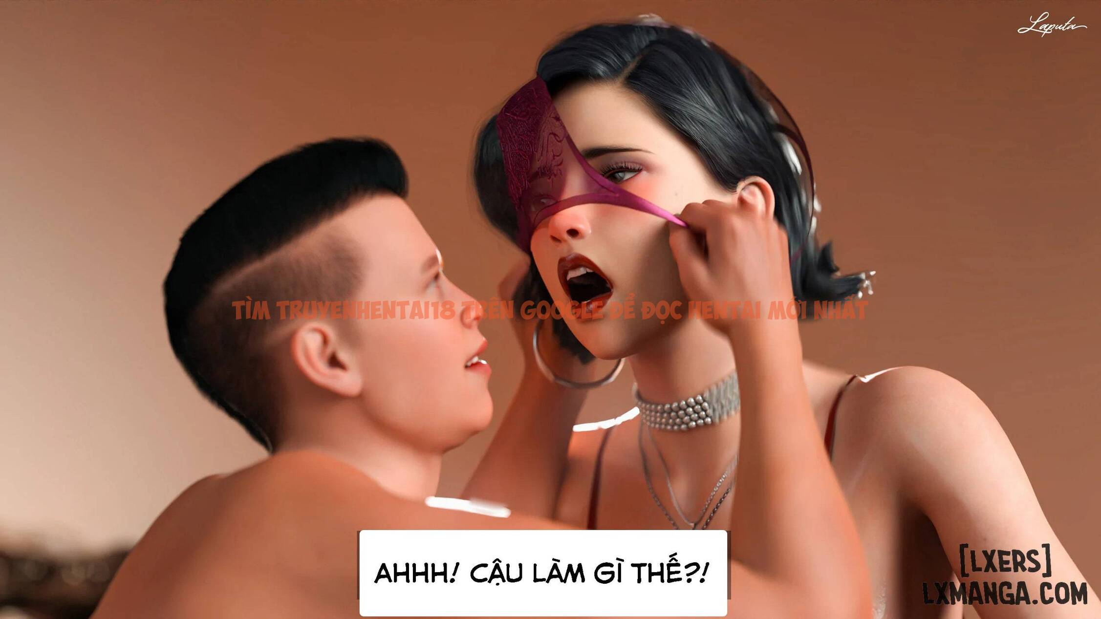Xem ảnh 35 trong truyện hentai [vũ Trụ 2] Người Mẹ Dâm Đãng - Bắt Mẹ - Chapter 3 Phần 1 END - hentaitvn.net