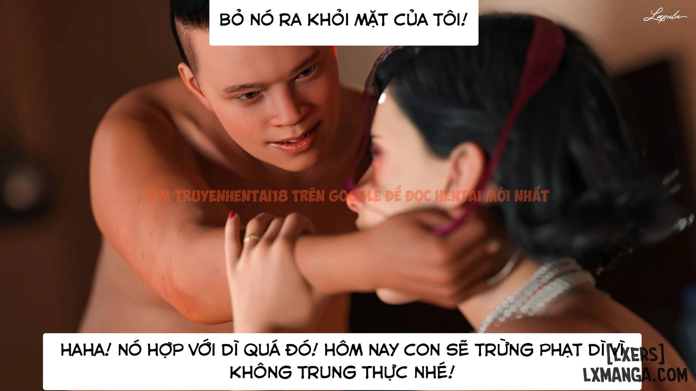 Xem ảnh 36 trong truyện hentai [vũ Trụ 2] Người Mẹ Dâm Đãng - Bắt Mẹ - Chapter 3 Phần 1 END - hentaitvn.net