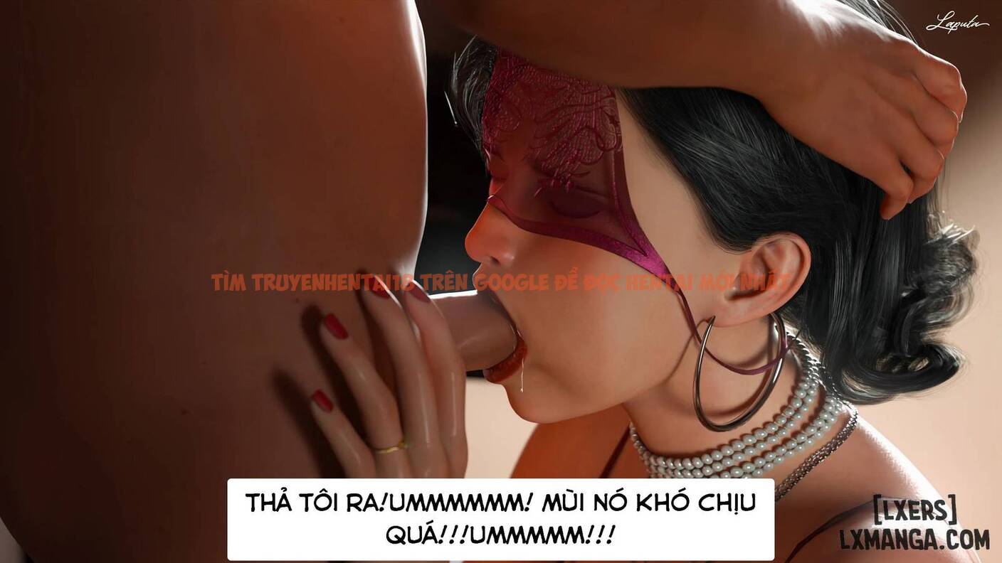 Xem ảnh 37 trong truyện hentai [vũ Trụ 2] Người Mẹ Dâm Đãng - Bắt Mẹ - Chapter 3 Phần 1 END - hentaitvn.net