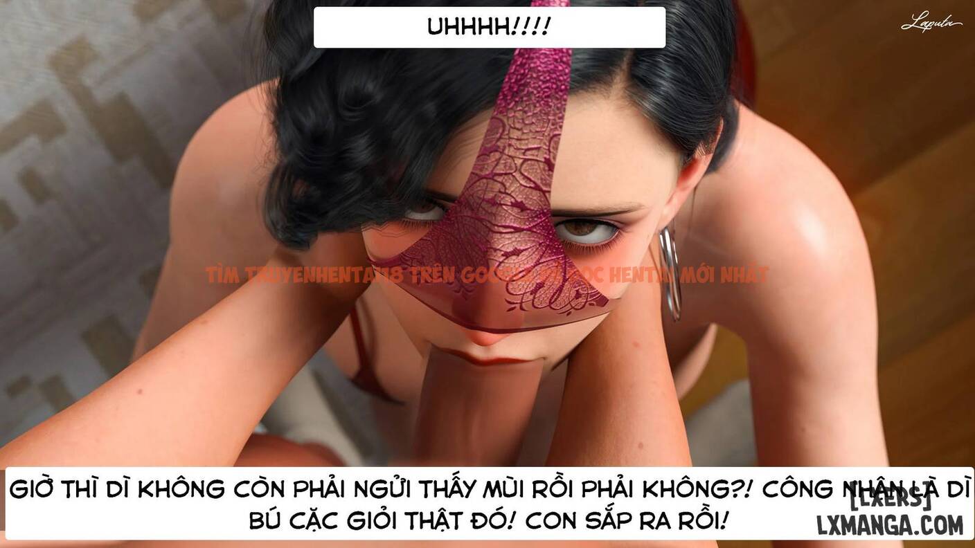 Xem ảnh 39 trong truyện hentai [vũ Trụ 2] Người Mẹ Dâm Đãng - Bắt Mẹ - Chapter 3 Phần 1 END - hentaitvn.net