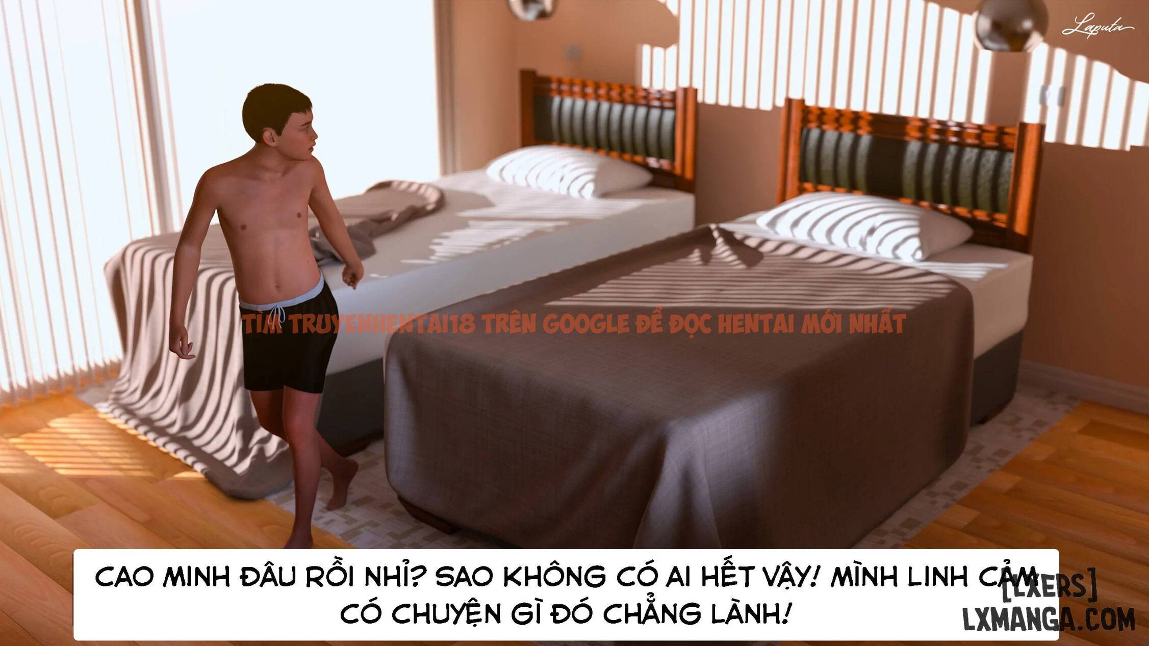 Xem ảnh 4 trong truyện hentai [vũ Trụ 2] Người Mẹ Dâm Đãng - Bắt Mẹ - Chapter 3 Phần 1 END - hentaitvn.net