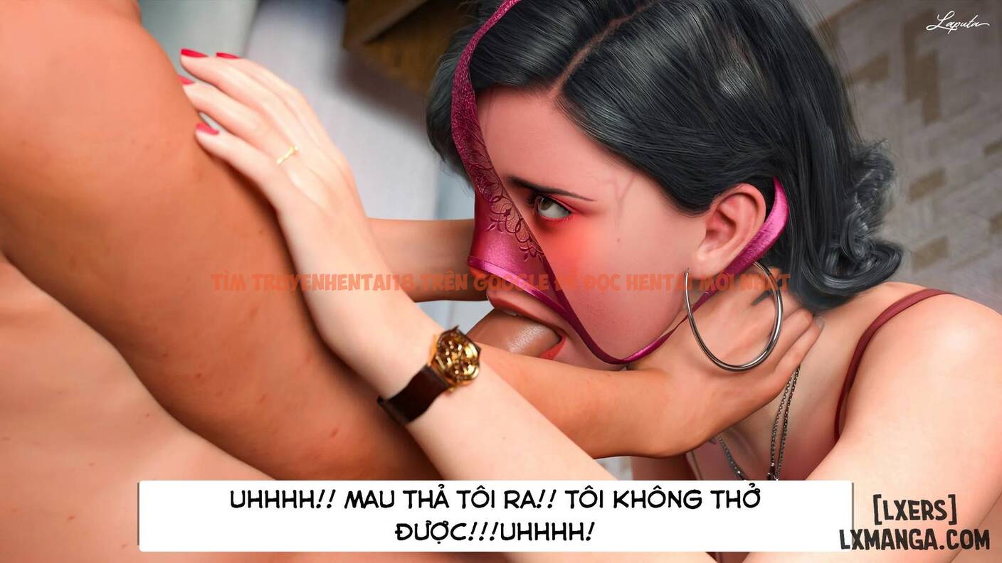 Xem ảnh 40 trong truyện hentai [vũ Trụ 2] Người Mẹ Dâm Đãng - Bắt Mẹ - Chapter 3 Phần 1 END - hentaitvn.net
