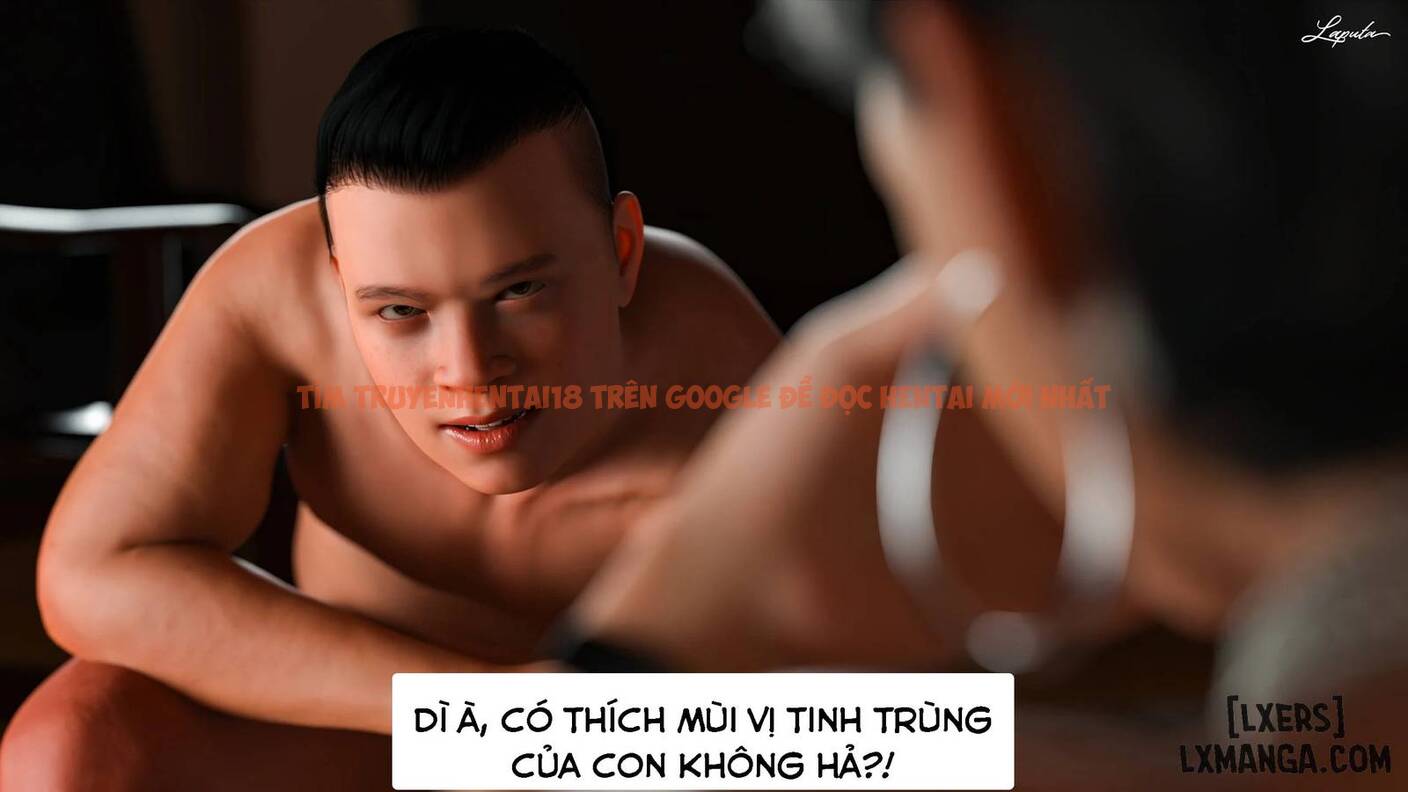 Xem ảnh 45 trong truyện hentai [vũ Trụ 2] Người Mẹ Dâm Đãng - Bắt Mẹ - Chapter 3 Phần 1 END - hentaitvn.net