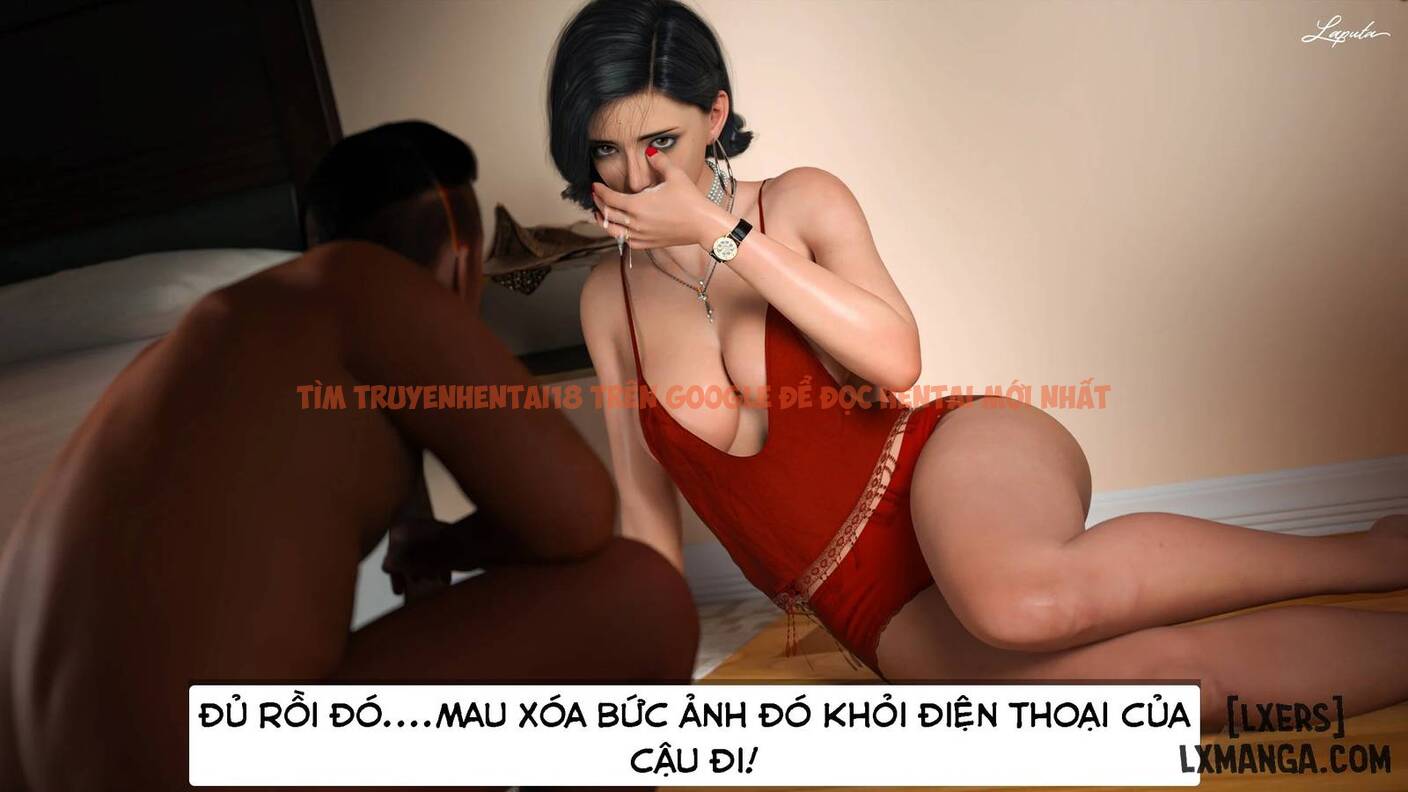 Xem ảnh 46 trong truyện hentai [vũ Trụ 2] Người Mẹ Dâm Đãng - Bắt Mẹ - Chapter 3 Phần 1 END - hentaitvn.net