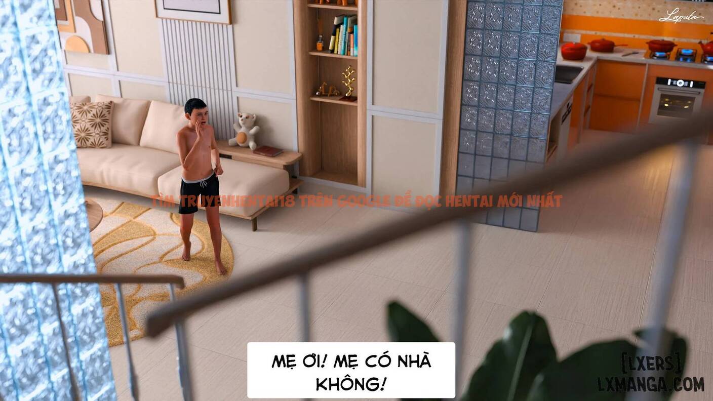 Xem ảnh 5 trong truyện hentai [vũ Trụ 2] Người Mẹ Dâm Đãng - Bắt Mẹ - Chapter 3 Phần 1 END - hentaitvn.net