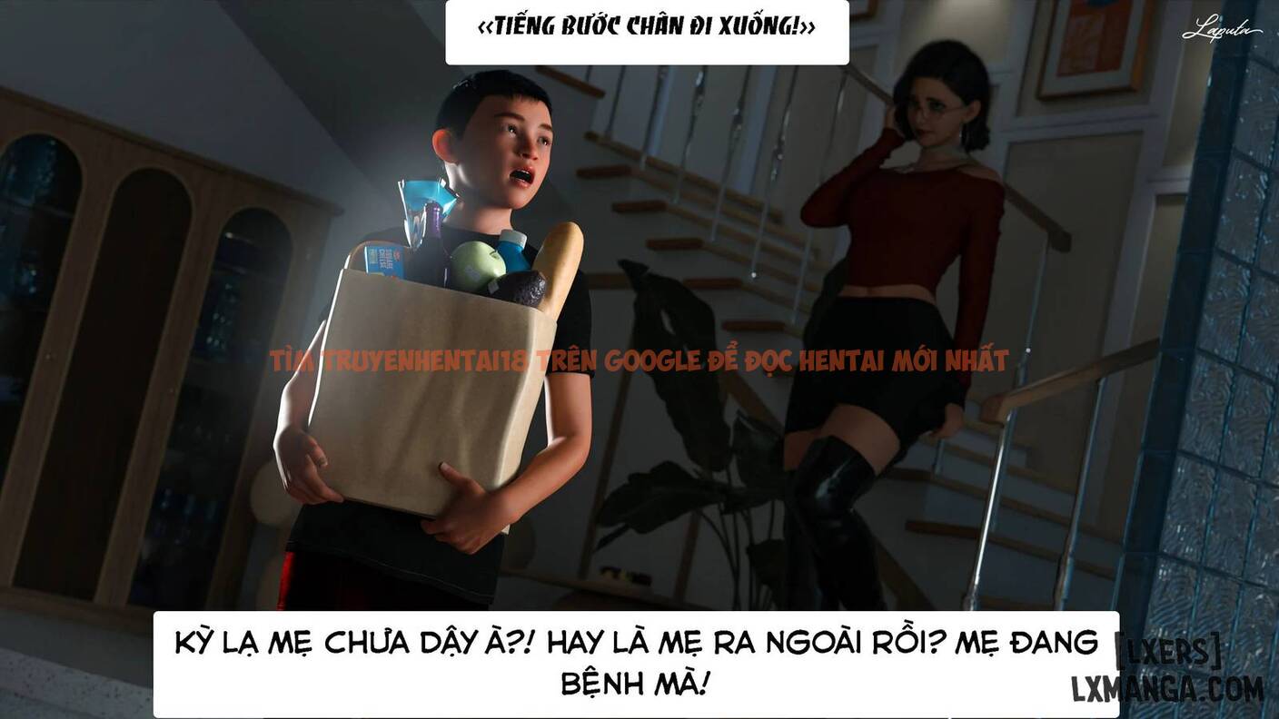Xem ảnh 52 trong truyện hentai [vũ Trụ 2] Người Mẹ Dâm Đãng - Bắt Mẹ - Chapter 3 Phần 1 END - hentaitvn.net