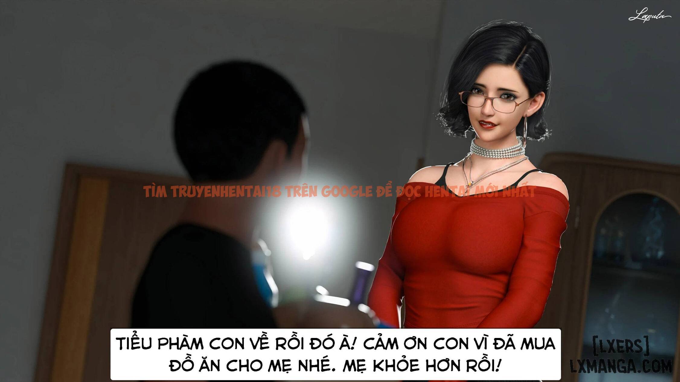 Xem ảnh 53 trong truyện hentai [vũ Trụ 2] Người Mẹ Dâm Đãng - Bắt Mẹ - Chapter 3 Phần 1 END - hentaitvn.net